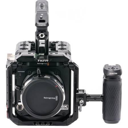 Tilta ES-T21-A (Base Kit) - zestaw z klatką do Blackmagic PYXIS 6K/12K
